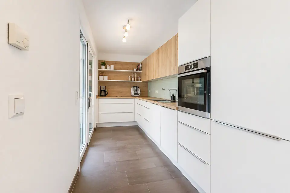 5 Zimmer Wohnung mit 104 m² in Ludwigsburg – Bild 10