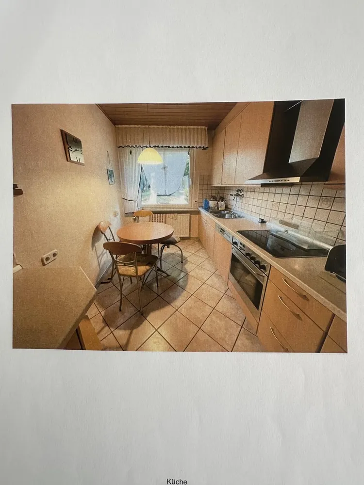 3 Zimmer Wohnung mit 84 m² in Gelsenkirchen – Bild 3
