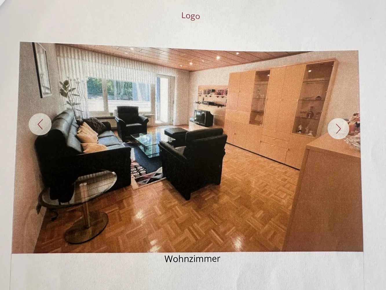 3 Zimmer Wohnung mit 84 m² in Gelsenkirchen – Bild 9