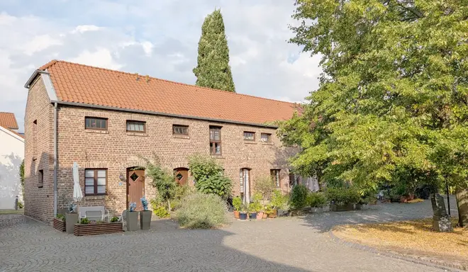 2 Zimmer Wohnung mit 55 m² in Köln – Bild 1