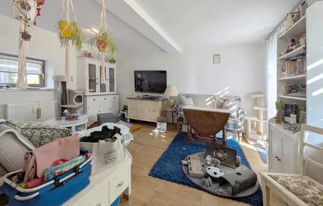 2 Zimmer Wohnung mit 55 m² in Köln – Bild 3