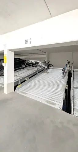 2 Zimmer Wohnung mit 55 m² in Köln – Bild 8