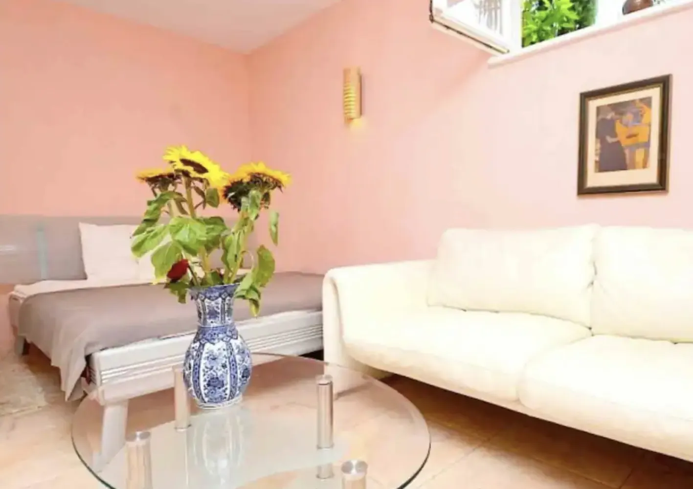 1 Zimmer Wohnung mit 30 m² in Wiesbaden – Bild 2