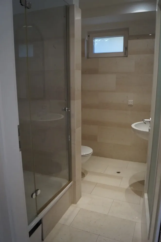 1 Zimmer Wohnung mit 30 m² in Wiesbaden – Bild 4