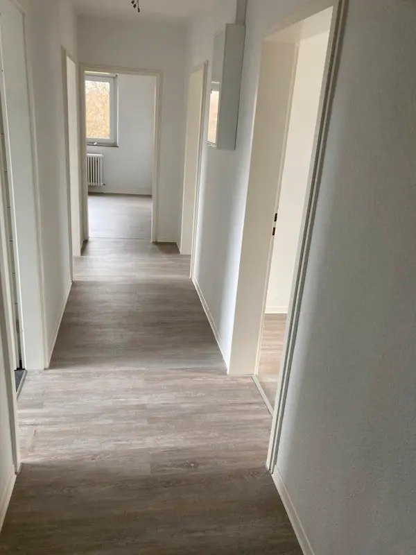 4 Zimmer Wohnung mit 86 m² in Neu-Ulm – Bild 3