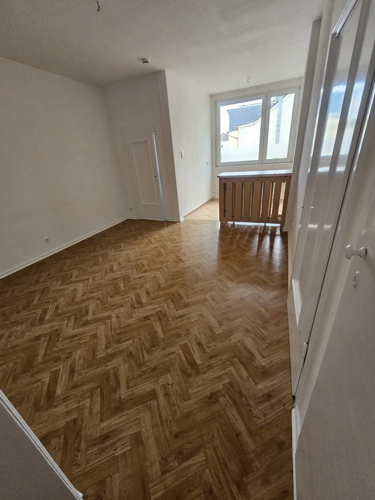 2 Zimmer Wohnung mit 43 m² in Hamm – Bild 1