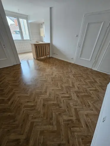2 Zimmer Wohnung mit 43 m² in Hamm – Bild 2