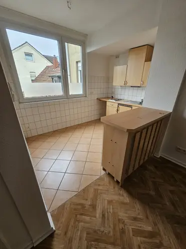 2 Zimmer Wohnung mit 43 m² in Hamm – Bild 5