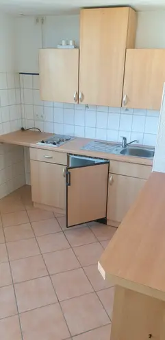 2 Zimmer Wohnung mit 43 m² in Hamm – Bild 6