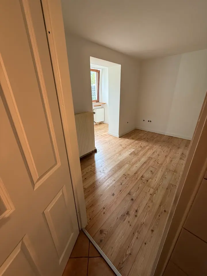 WG-Zimmer mit 28 m² in Düsseldorf – Bild 1