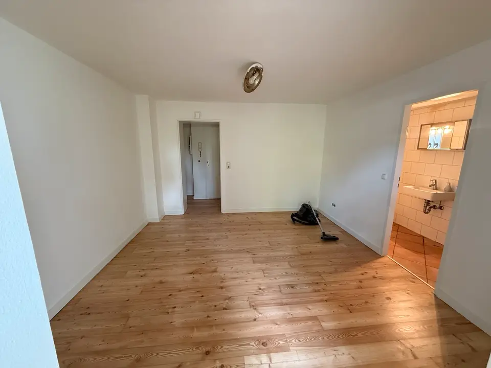 WG-Zimmer mit 28 m² in Düsseldorf – Bild 2