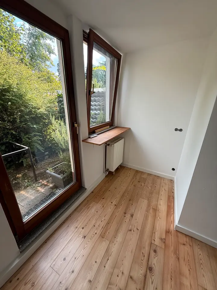 WG-Zimmer mit 28 m² in Düsseldorf – Bild 4