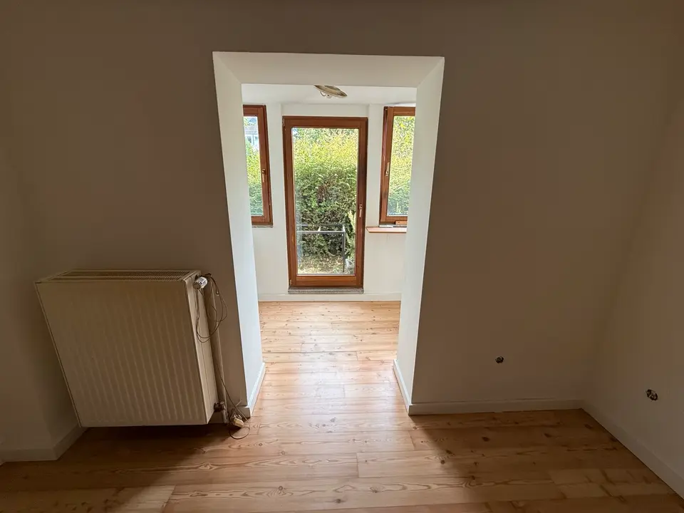 WG-Zimmer mit 28 m² in Düsseldorf – Bild 7
