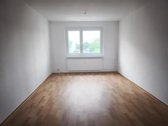2 Zimmer Wohnung mit 59 m² in Leipzig – Bild 2