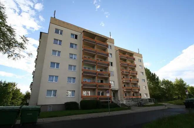 2 Zimmer Wohnung mit 59 m² in Leipzig – Bild 8