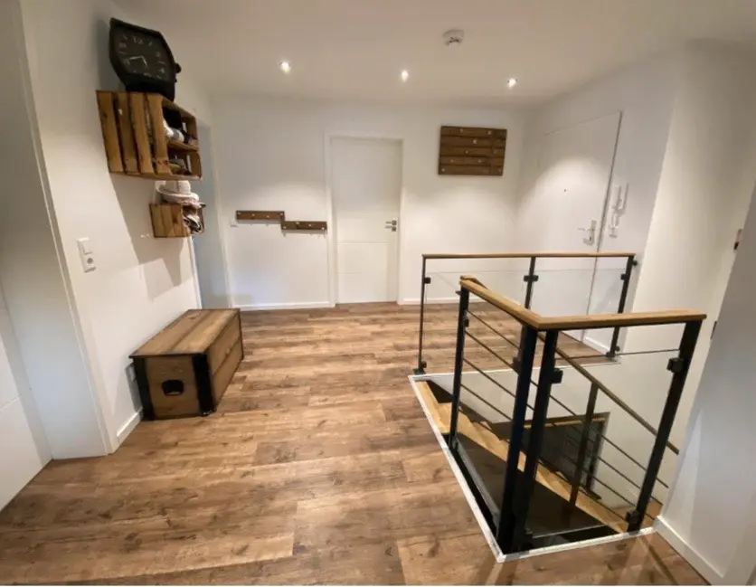 9 Zimmer Wohnung mit 180 m² in Lörrach – Bild 5