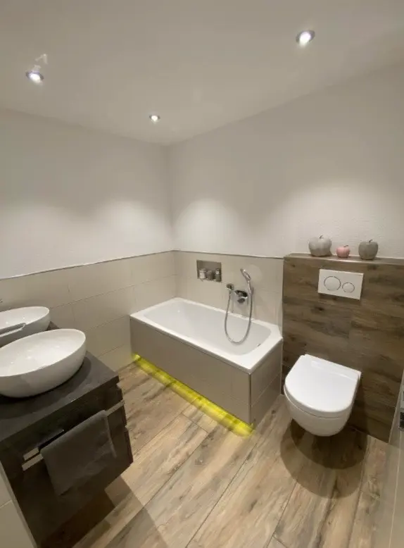 9 Zimmer Wohnung mit 180 m² in Lörrach – Bild 6