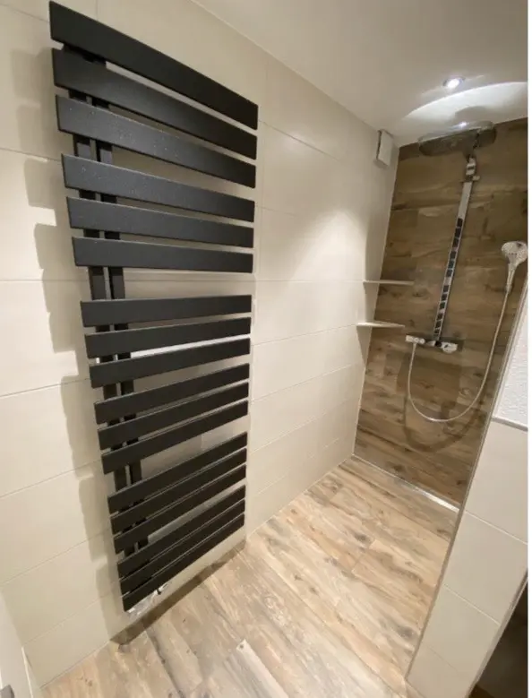 9 Zimmer Wohnung mit 180 m² in Lörrach – Bild 7