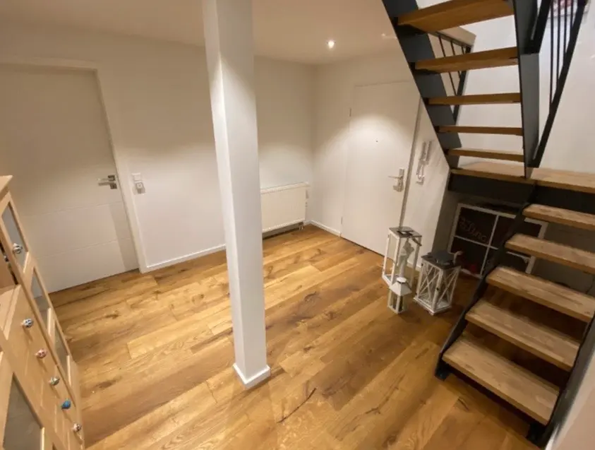9 Zimmer Wohnung mit 180 m² in Lörrach – Bild 8