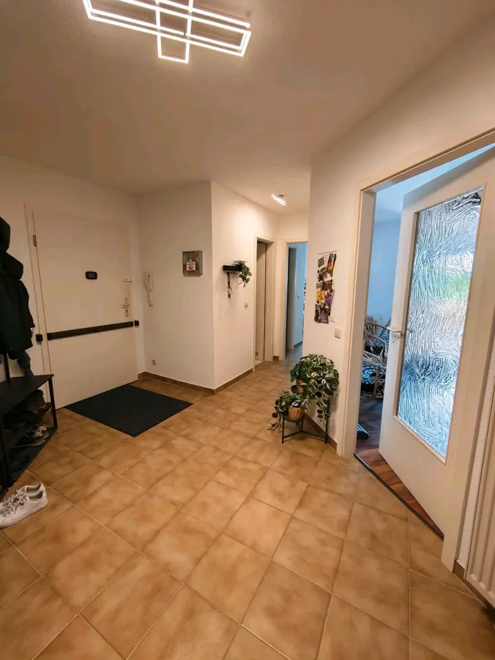 3 Zimmer Wohnung mit 92 m² in Plauen – Bild 6