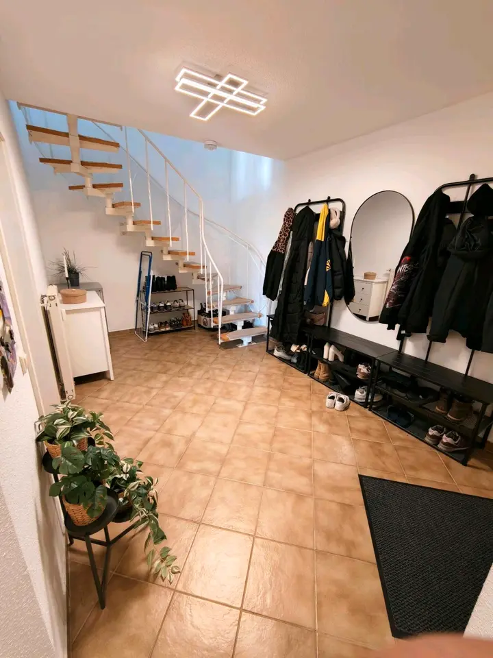 3 Zimmer Wohnung mit 92 m² in Plauen – Bild 7