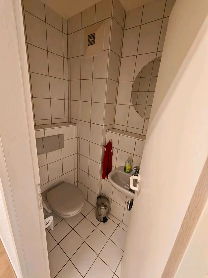 3 Zimmer Wohnung mit 92 m² in Plauen – Bild 8
