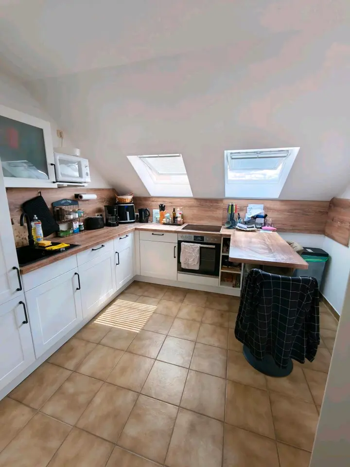 3 Zimmer Wohnung mit 92 m² in Plauen – Bild 9