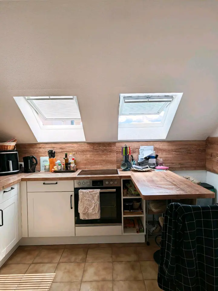 3 Zimmer Wohnung mit 92 m² in Plauen – Bild 10