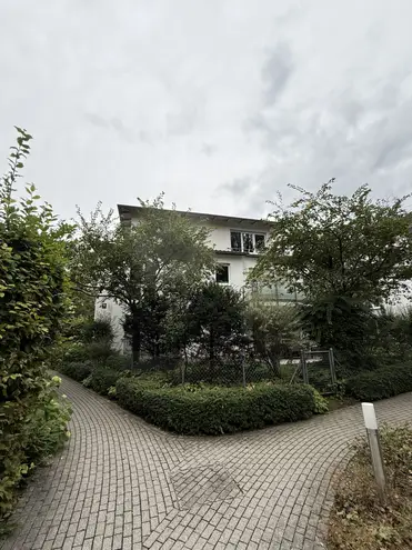 3 Zimmer Wohnung mit 103 m² in München – Bild 1