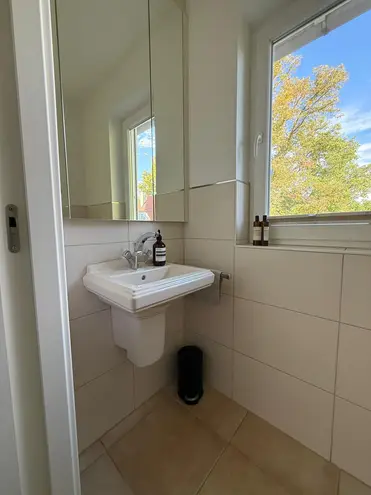 3 Zimmer Wohnung mit 103 m² in München – Bild 11