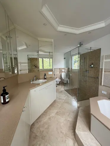 3 Zimmer Wohnung mit 103 m² in München – Bild 12