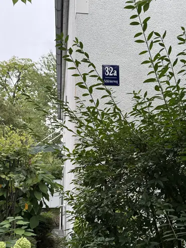 3 Zimmer Wohnung mit 103 m² in München – Bild 2