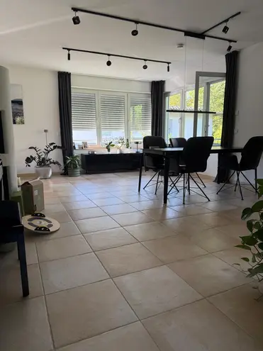 3 Zimmer Wohnung mit 103 m² in München – Bild 4