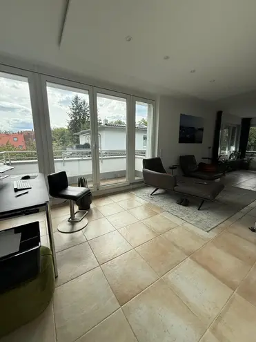 3 Zimmer Wohnung mit 103 m² in München – Bild 5