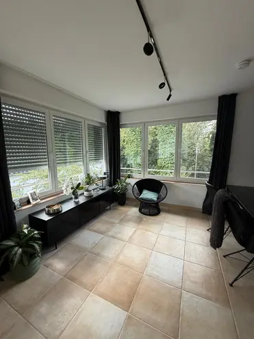 3 Zimmer Wohnung mit 103 m² in München – Bild 6