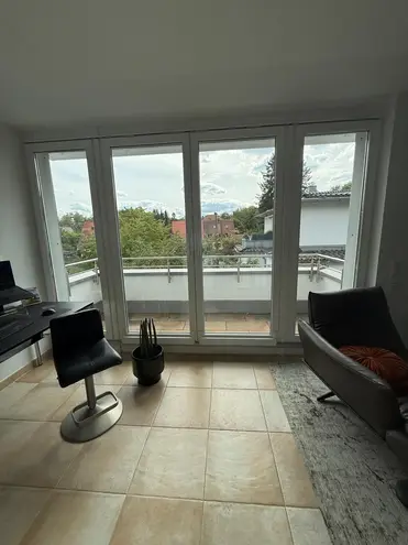 3 Zimmer Wohnung mit 103 m² in München – Bild 8