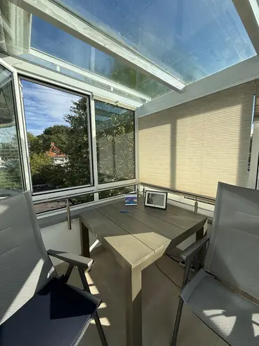 3 Zimmer Wohnung mit 103 m² in München – Bild 9