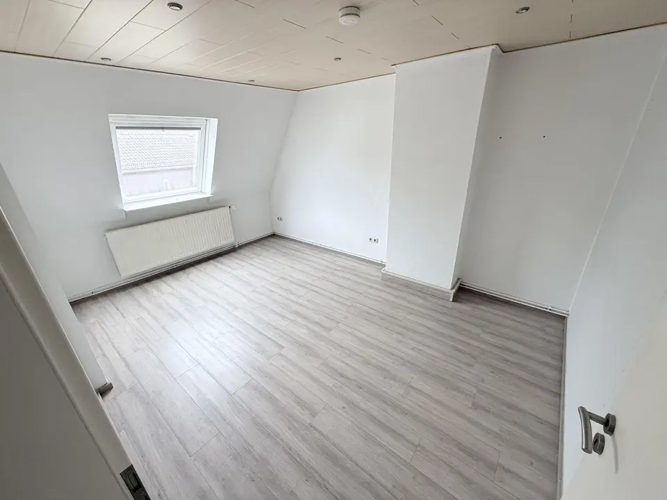 2 Zimmer Wohnung mit 55 m² in Bremerhaven – Bild 1