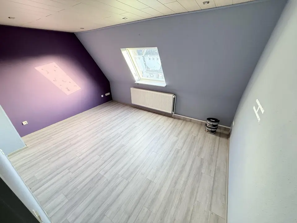2 Zimmer Wohnung mit 55 m² in Bremerhaven – Bild 2