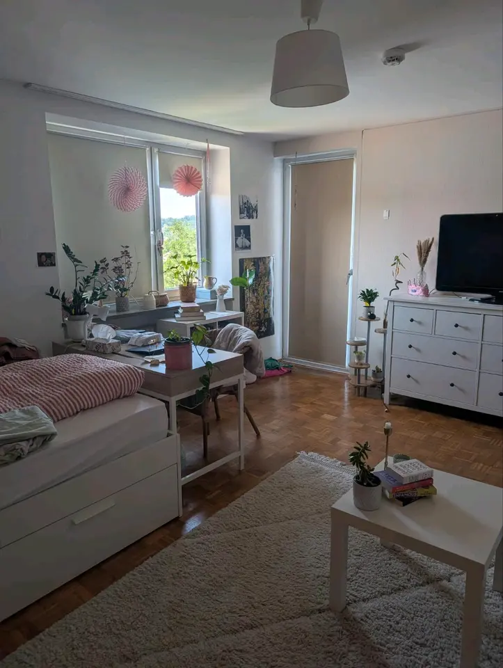 WG-Zimmer mit 60 m² in Passau – Bild 1