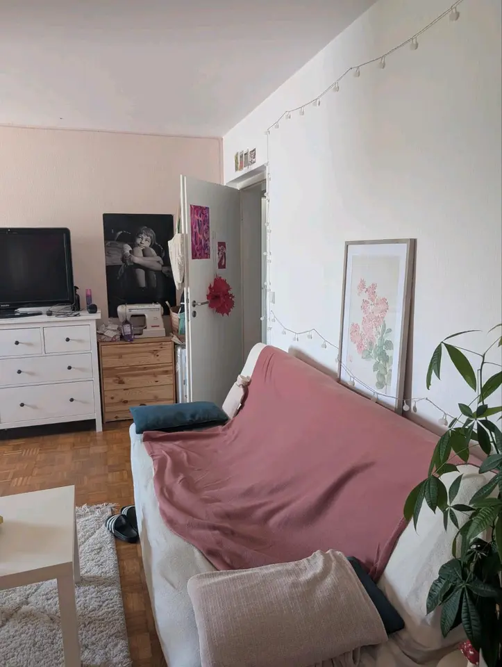 WG-Zimmer mit 60 m² in Passau – Bild 2