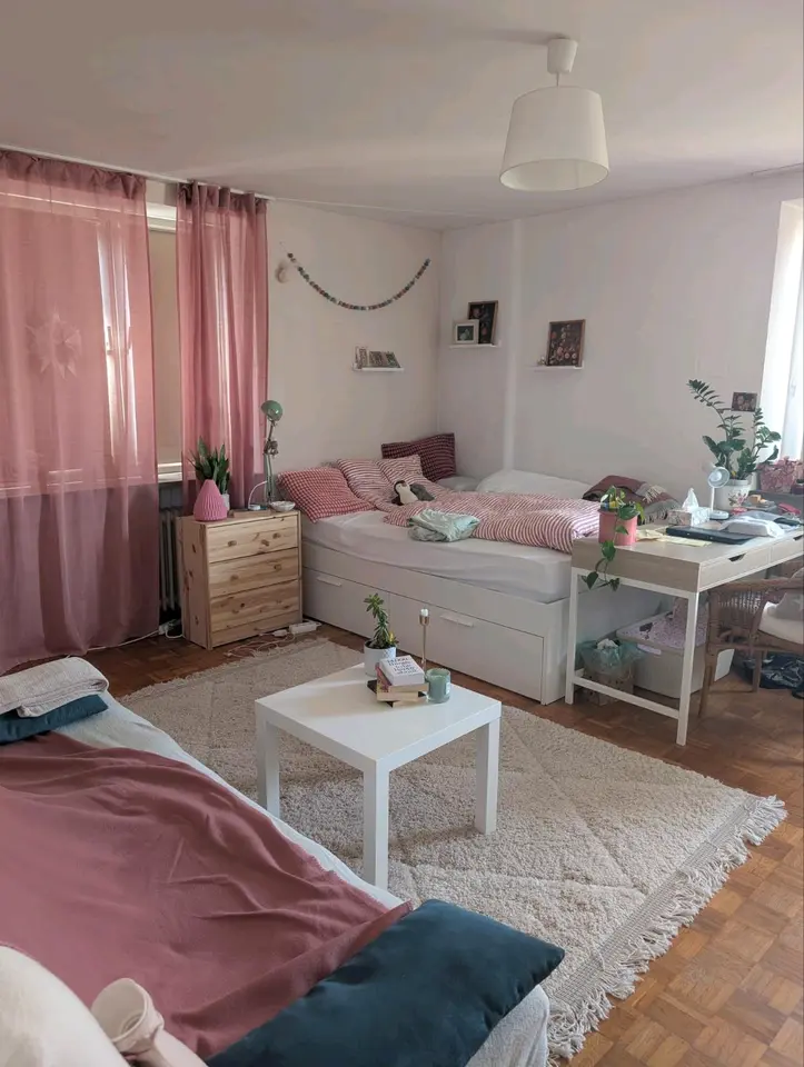 WG-Zimmer mit 60 m² in Passau – Bild 3