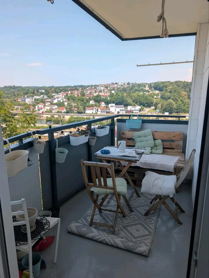WG-Zimmer mit 60 m² in Passau – Bild 5