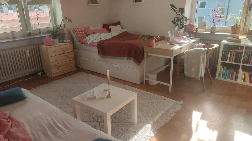 WG-Zimmer mit 60 m² in Passau – Bild 6