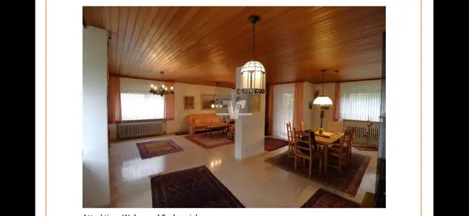 5 Zimmer Haus mit 148 m² in Ludwigshafen am Rhein – Bild 3