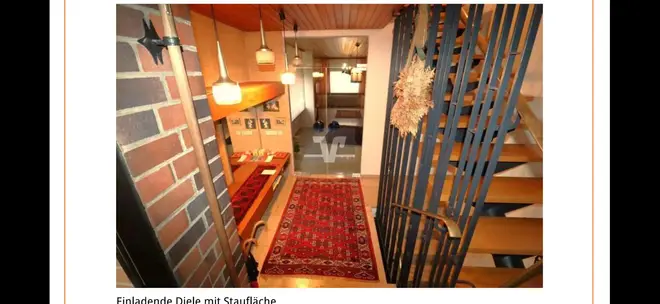 5 Zimmer Haus mit 148 m² in Ludwigshafen am Rhein – Bild 5