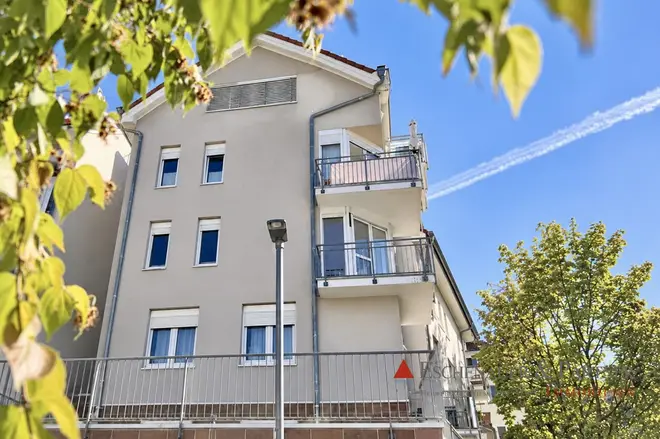2 Zimmer Wohnung mit 52 m² in Heidelberg – Bild 12