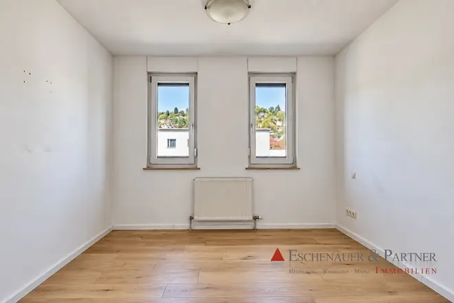 2 Zimmer Wohnung mit 52 m² in Heidelberg – Bild 7