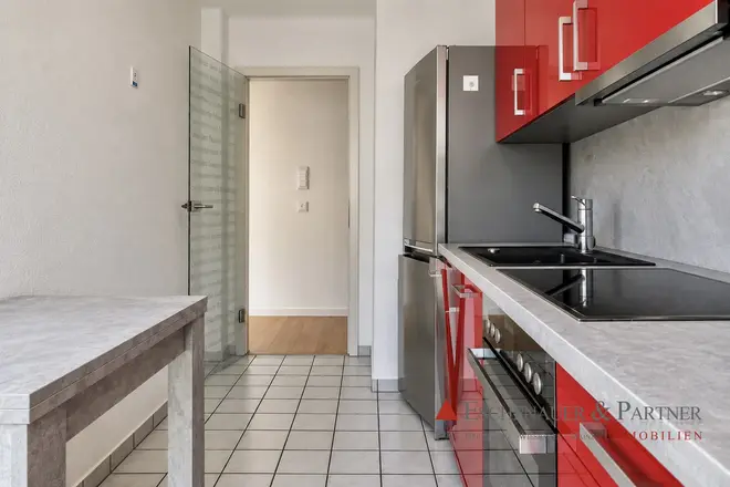 2 Zimmer Wohnung mit 52 m² in Heidelberg – Bild 9