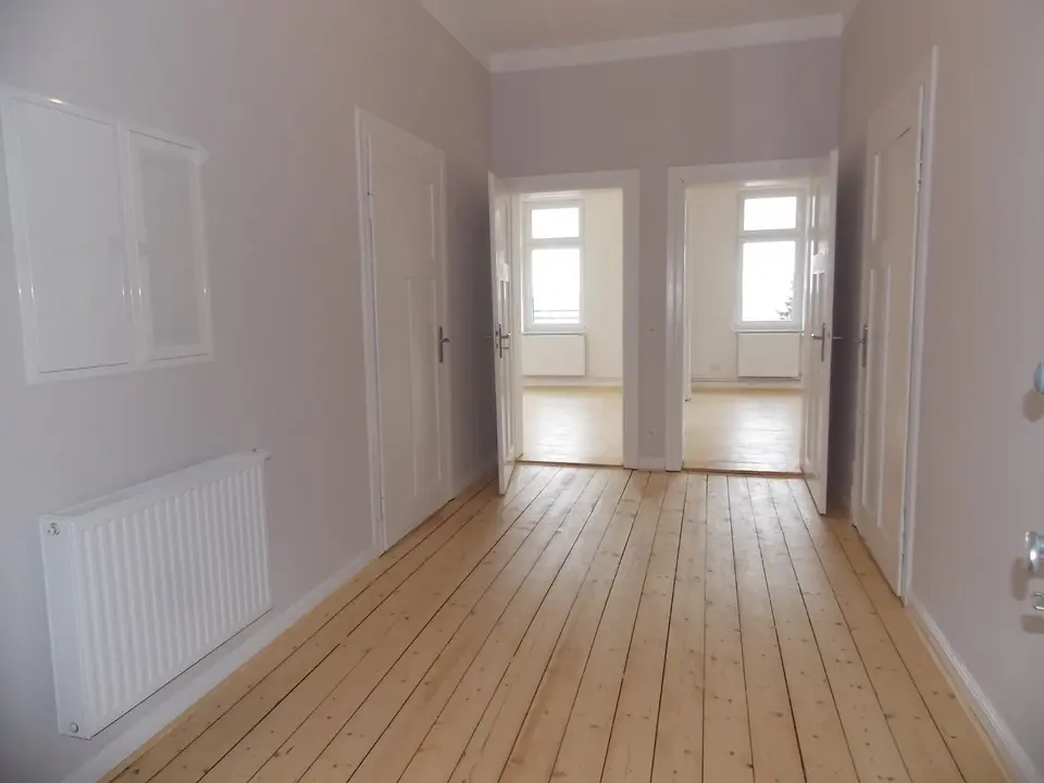 4 Zimmer Wohnung mit 119 m² in Wernigerode – Bild 2